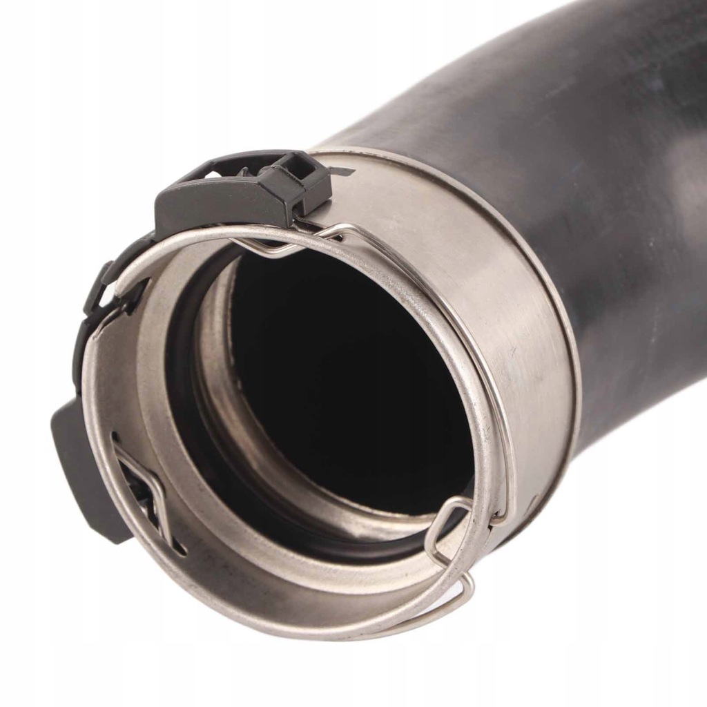 фото №14, Интеркулер turbo пабтрубок  трубный a2125280682