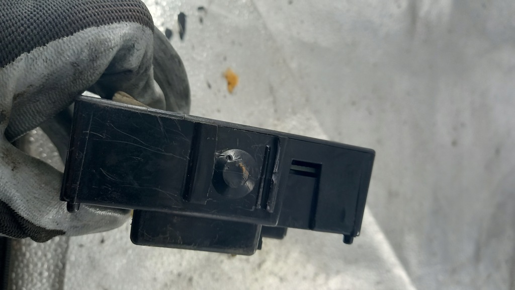 фото №4, Модуль bsi nissan micra 1.5dci 05r 284b2ax620