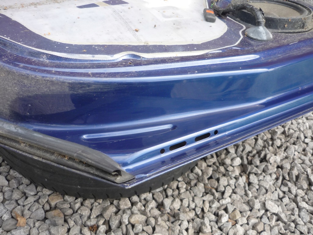 фото №16, Дверь левый задняя opel vectra c хэтчбек z21b