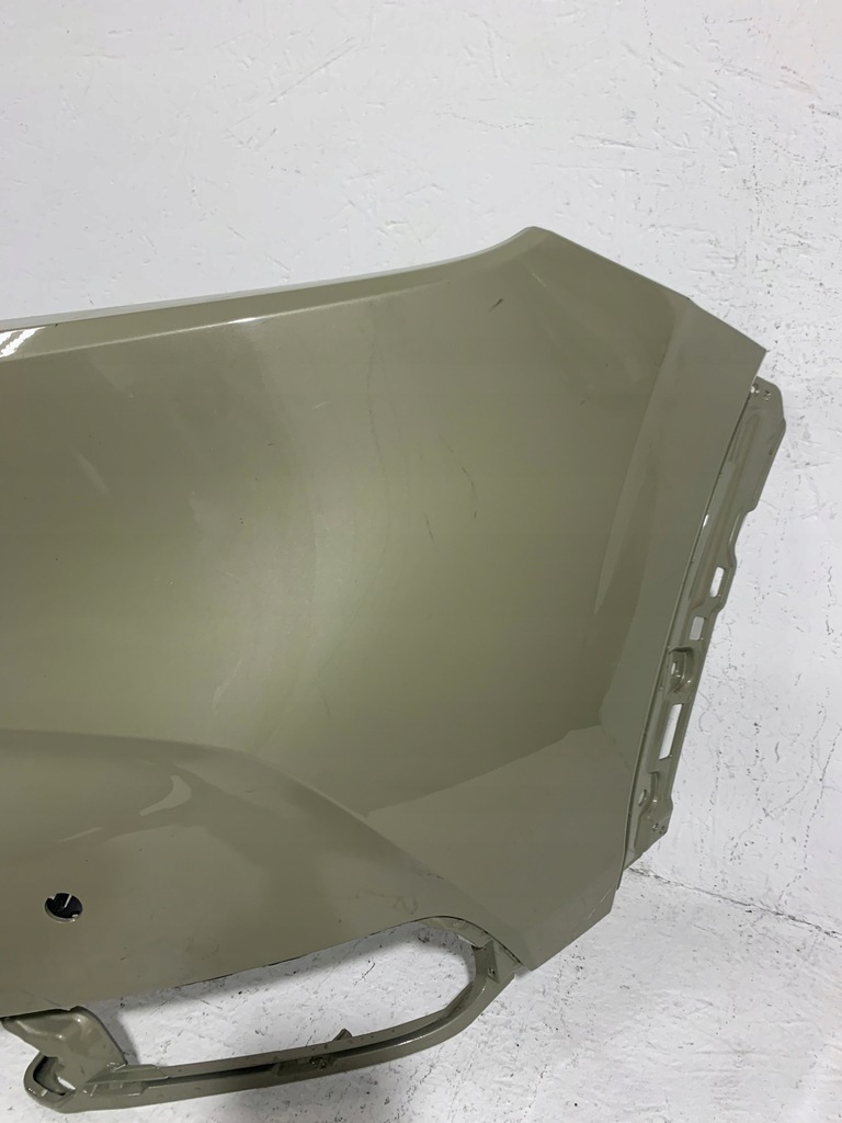 фото №7, Honda vezel бампер перед передний