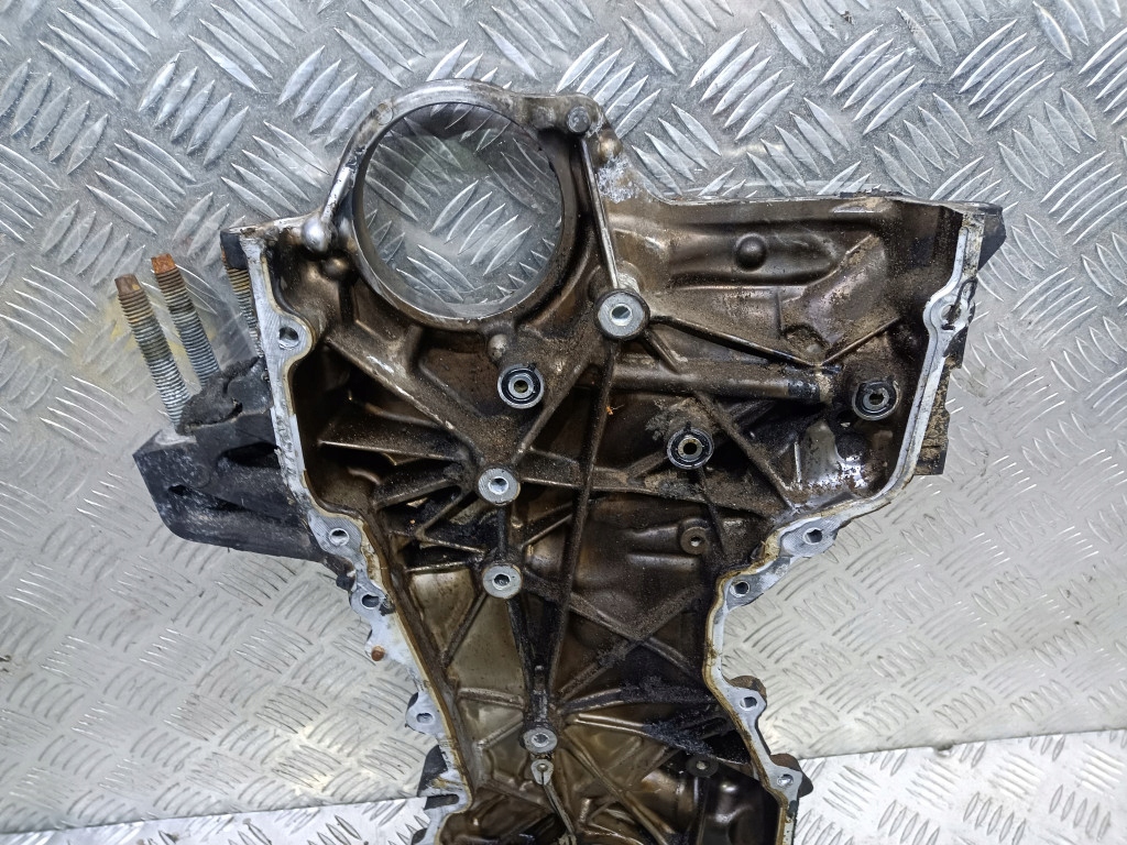 фото №5, Mazda cx-5 2.5b защита распределительного вала pyfa10500s5209