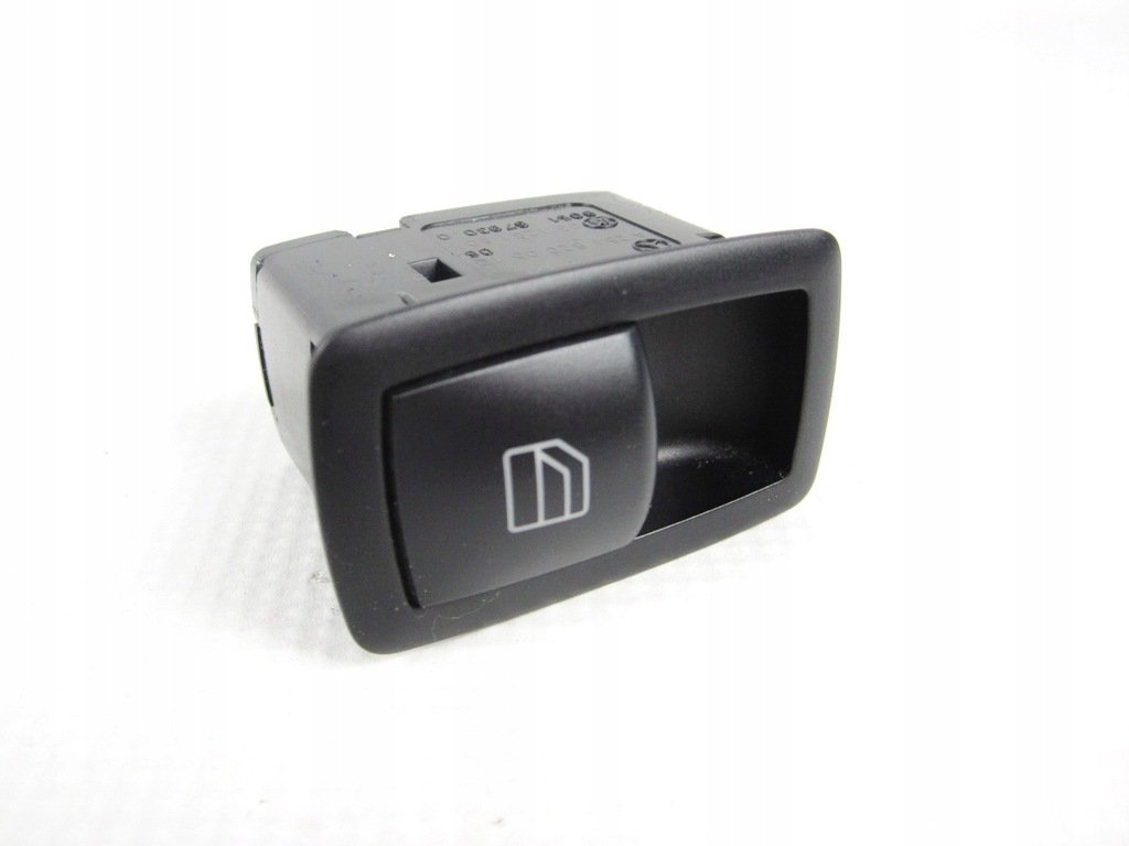 фото №1, Кнопка стекло дверь mercedes w251 r-klasa ml w164 gl x164