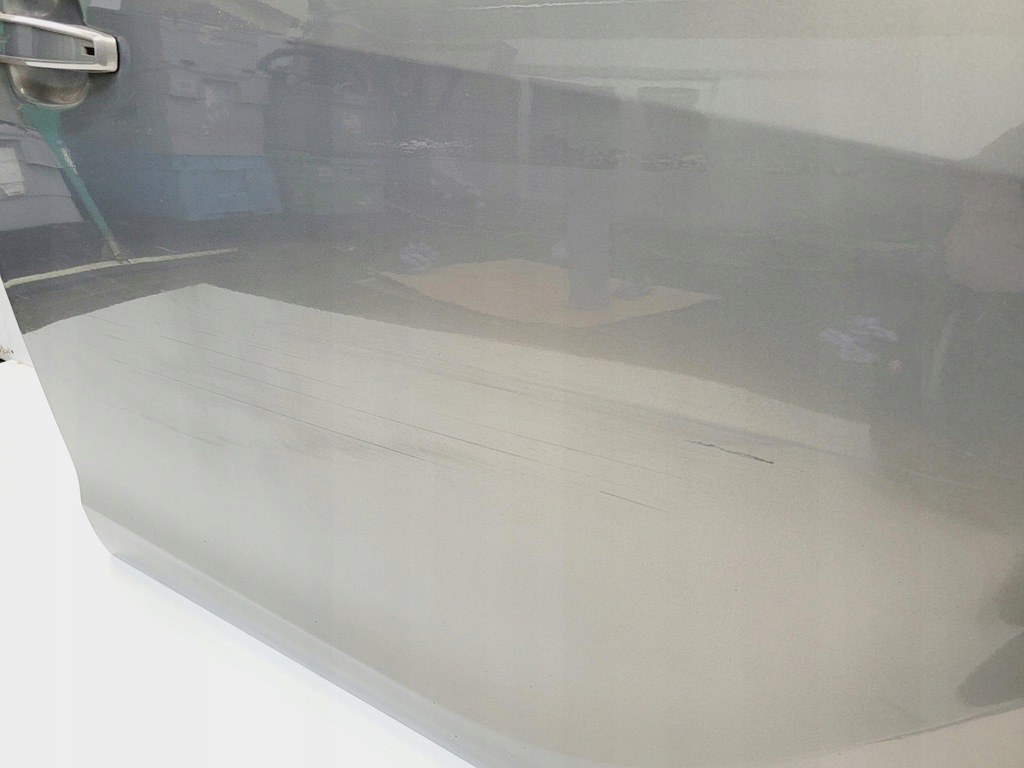 фото №6, Дверь правое перед opel meriva b z40w