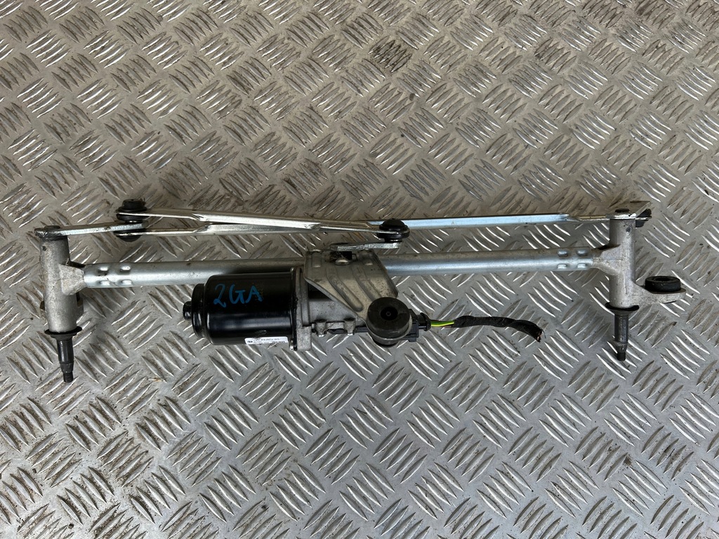 фото №1, Механізм двірник vw t-roc 2ga