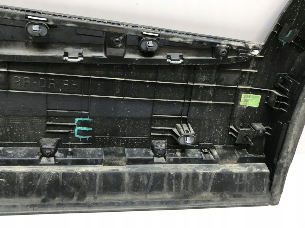 фото №12, Kia sorento v молдинг крыла правая задняя 87734-r2000