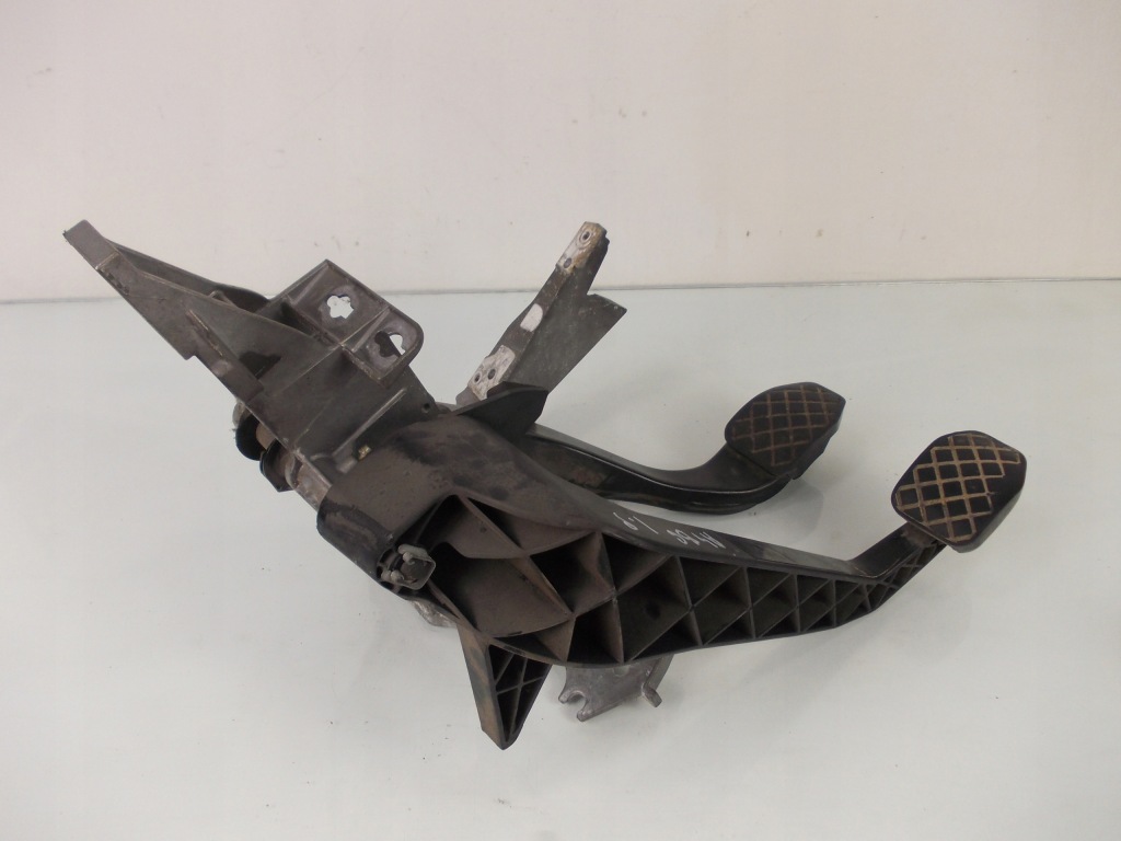 фото №2, Педали audi a4 b6