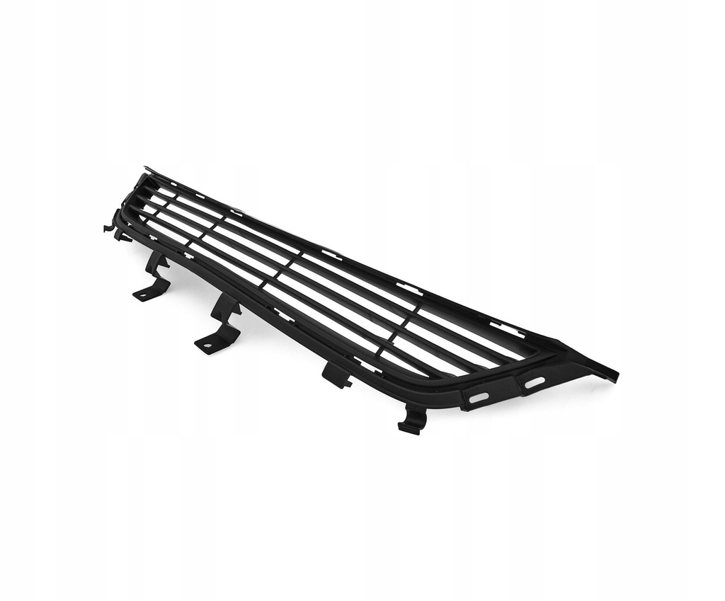 фото №8, Решітка радіатора бампера do chevrolet volt 2011-2015 25975546 центральна