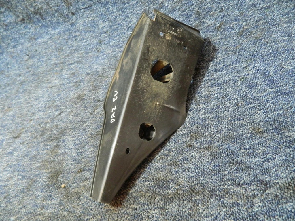 фото №1, Підніжка fiat panda 2 ii 2003-2012r. оригінал