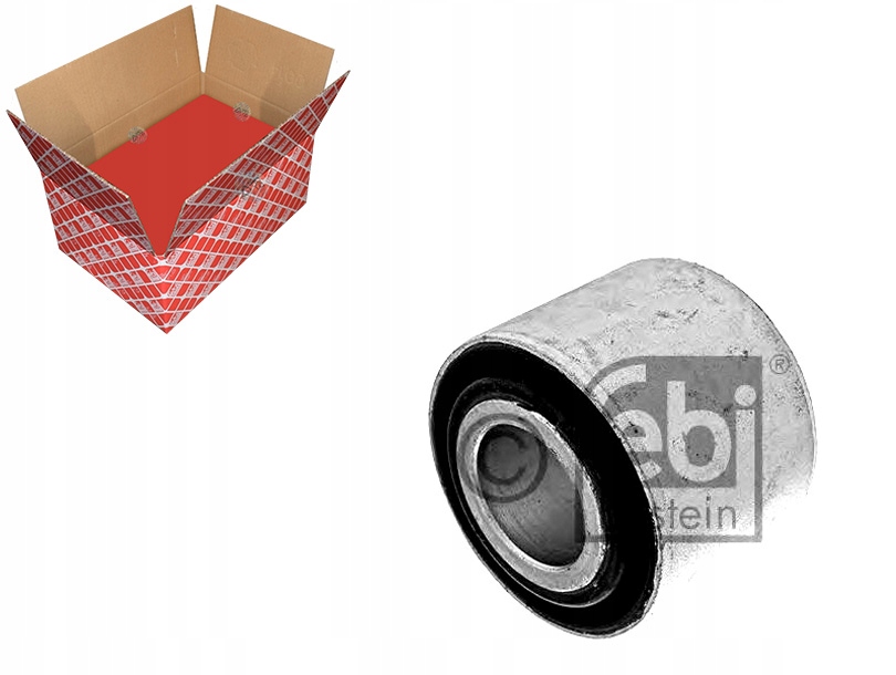 фото №1, Febi bilstein 28134 підвіска, стабілізатор