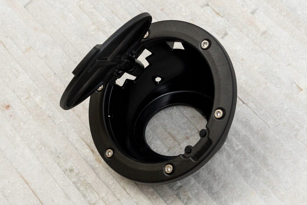 фото №8, Крышка заливной топлива jeep wrangler jk 2007-2018