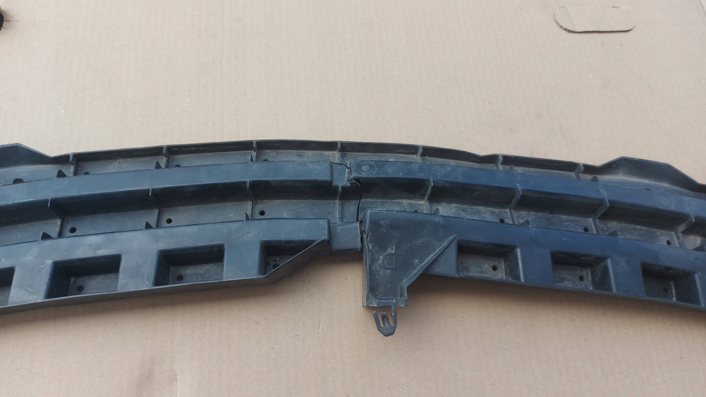 фото №11, Абсорбер защита бампера перед toyota hilux viii 24-