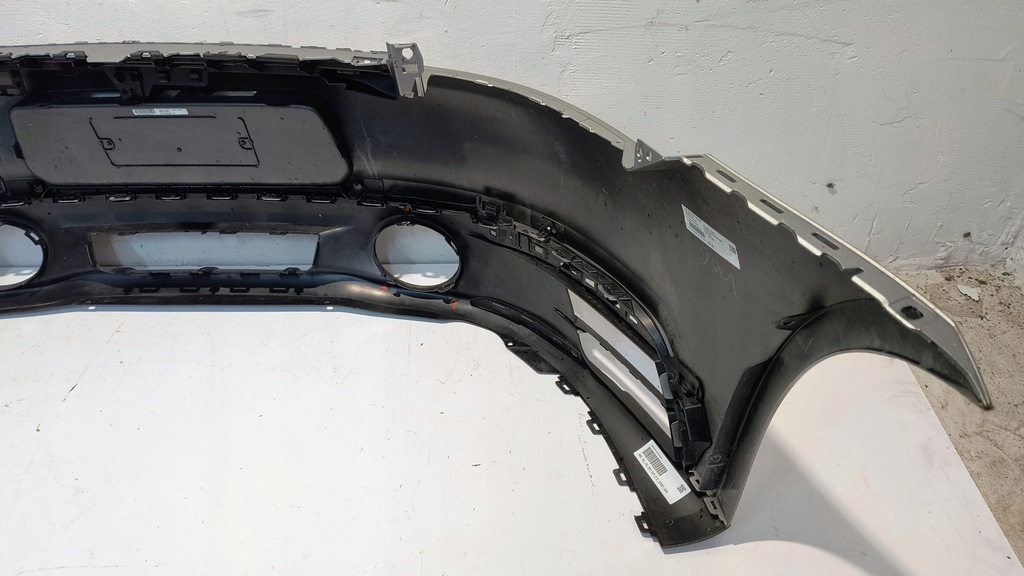 фото №13, Бампер задня задній porsche 911 992 carrera 4 gts 19-