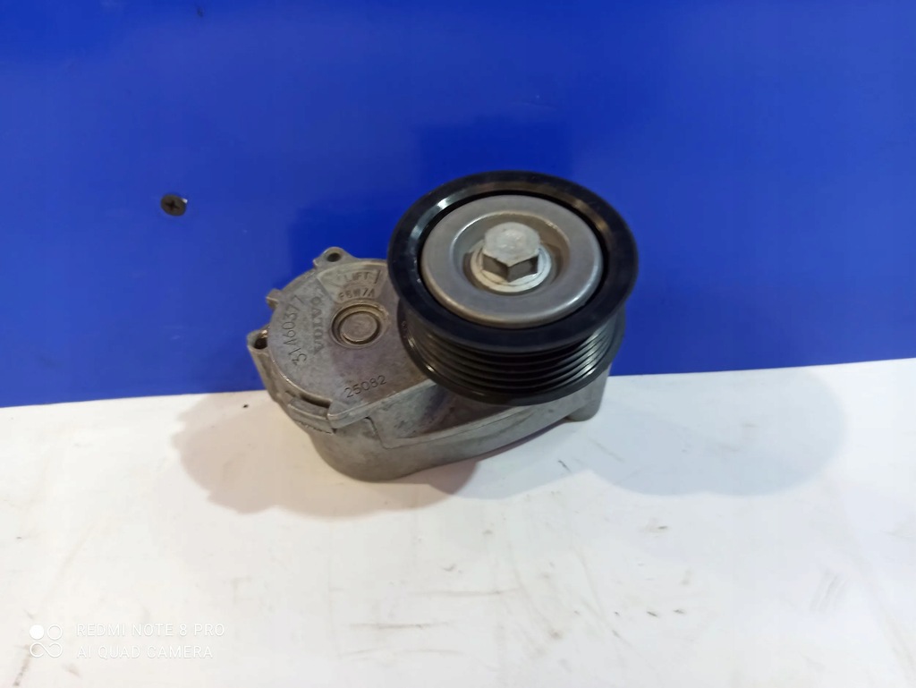 фото №1, Volvo s60 2019 ремни клиновые