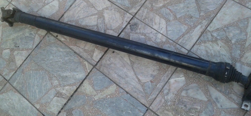 фото №7, Wał приводной kia sportage iv 4 1,6 t-gdi 15-22