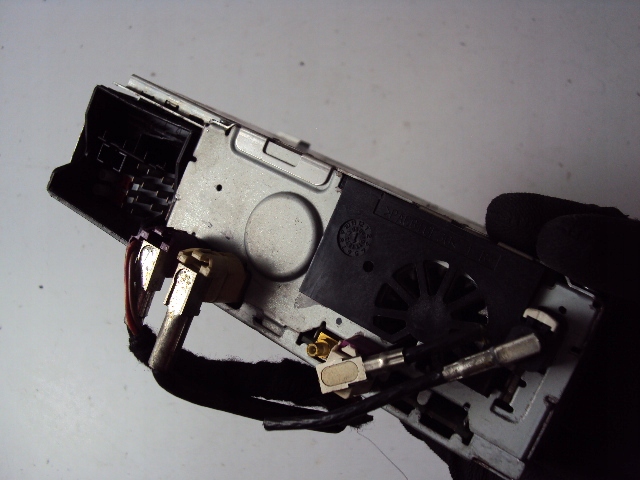 фото №4, Радио cd bmw serii 5 f10 2010-2017