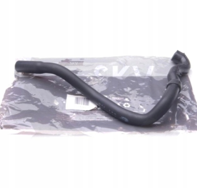 фото №1, Esen skv 24skv458 wąż, вентиляция коробки коленчатого вала