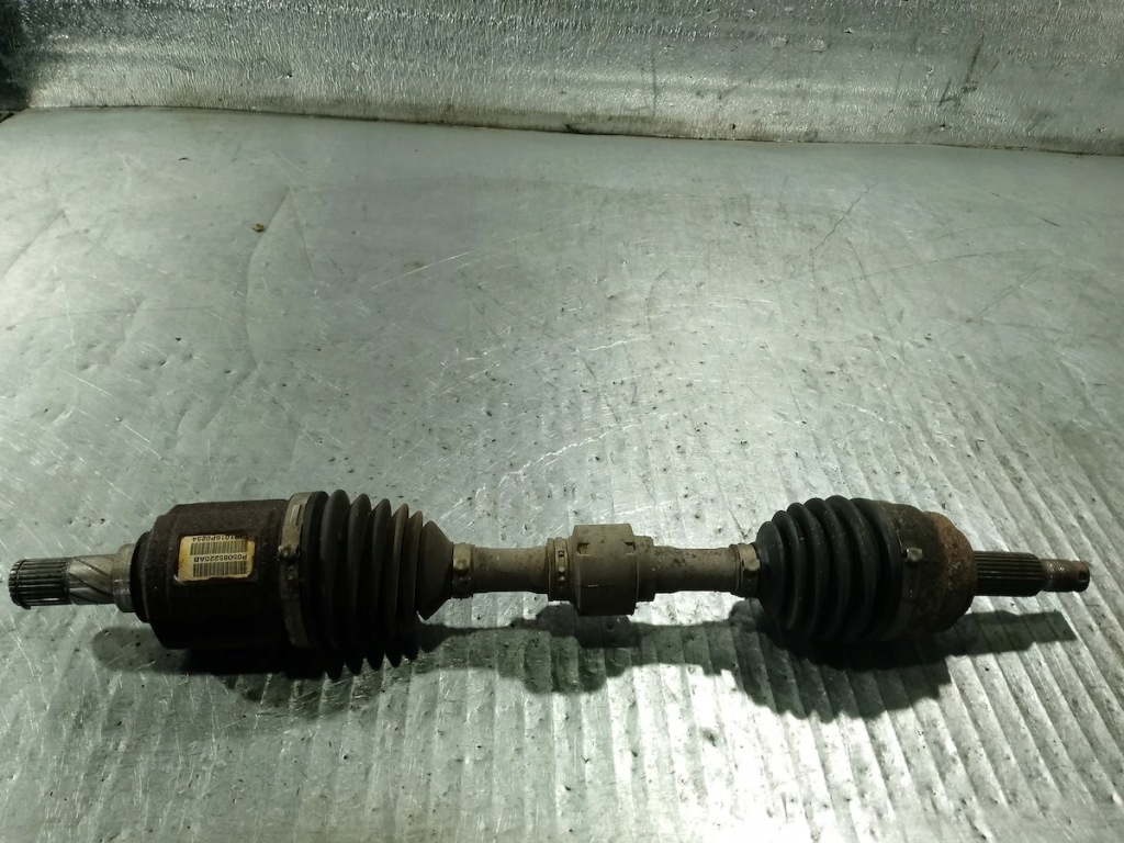 Купить Приводной вал левая перед автоматическая коробка передач dodge caliber p05085220ab 2.0 16v