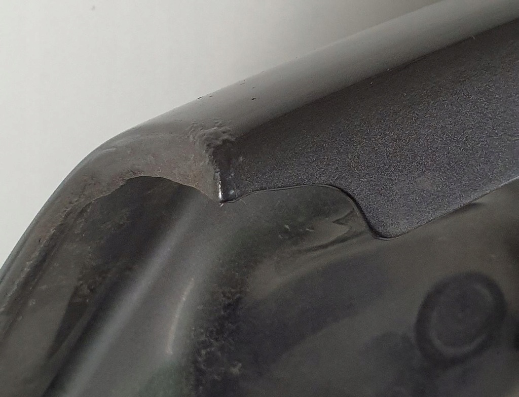 фото №13, Капот aston martin rapide комплектная