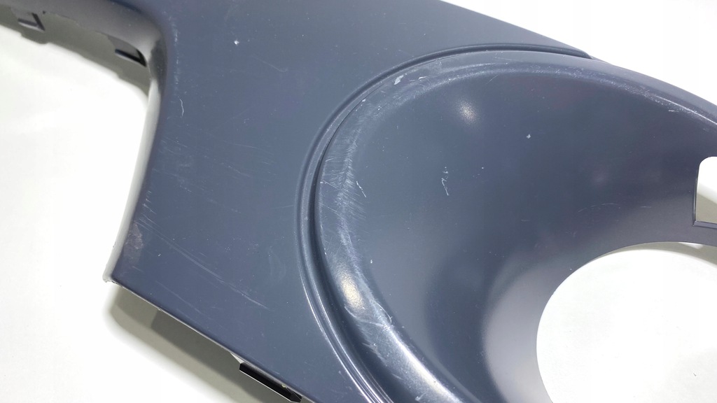 фото №7, Защита молдинг противотуманной фары mini cooper r55 r57 7188603