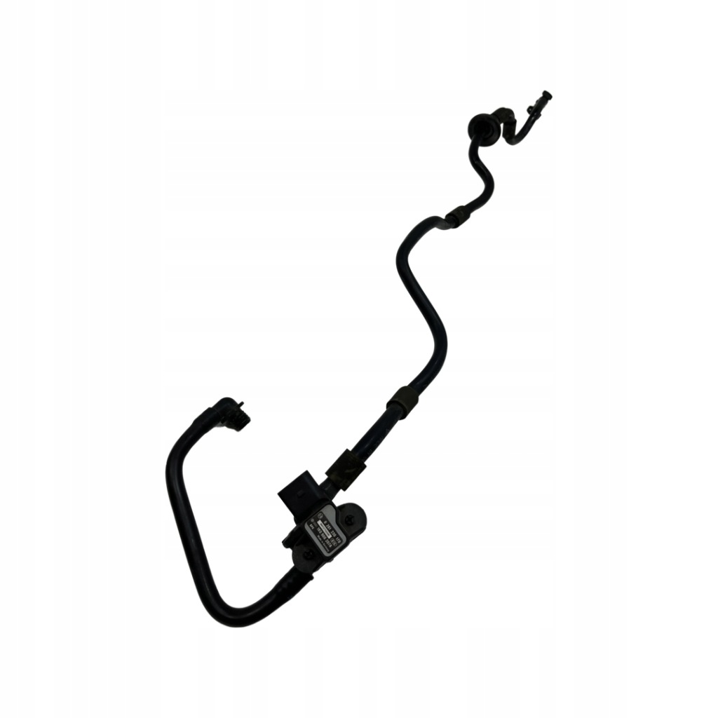 фото №1, Шланг вакуумa panamera 970 97035557742