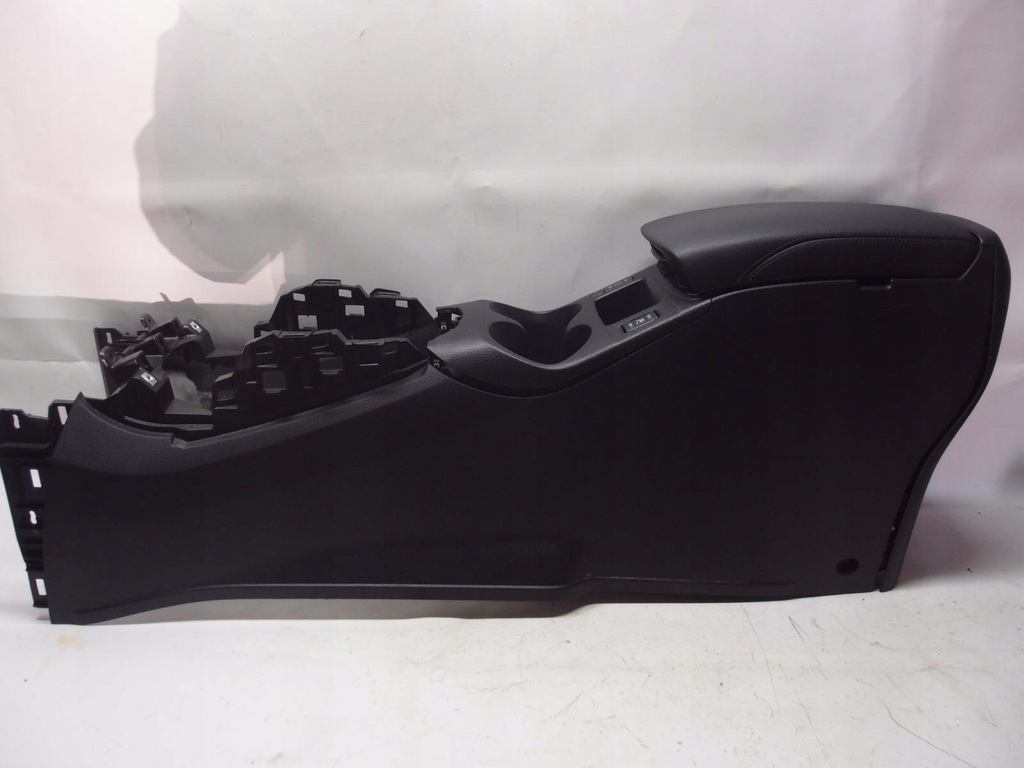 фото №1, Тунель середній qashqai ii 2016r