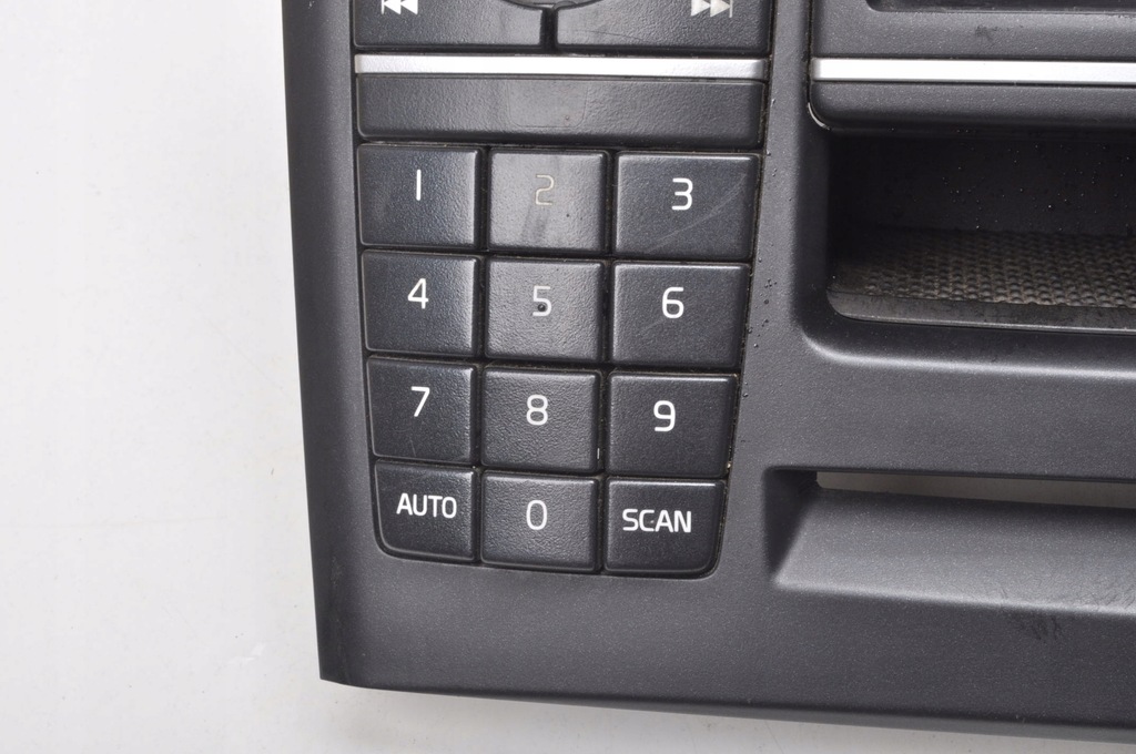 фото №3, Volvo xc90 i панель радио радио 30752420