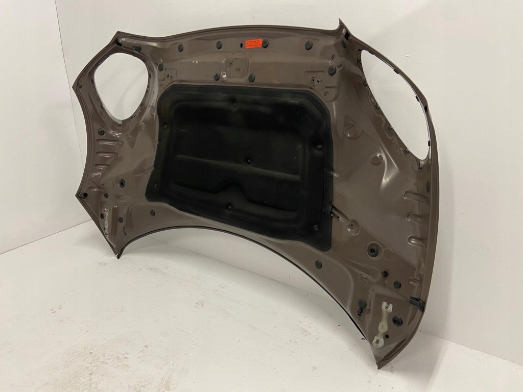 Купить Капот крышка двигателя mini countryman r60