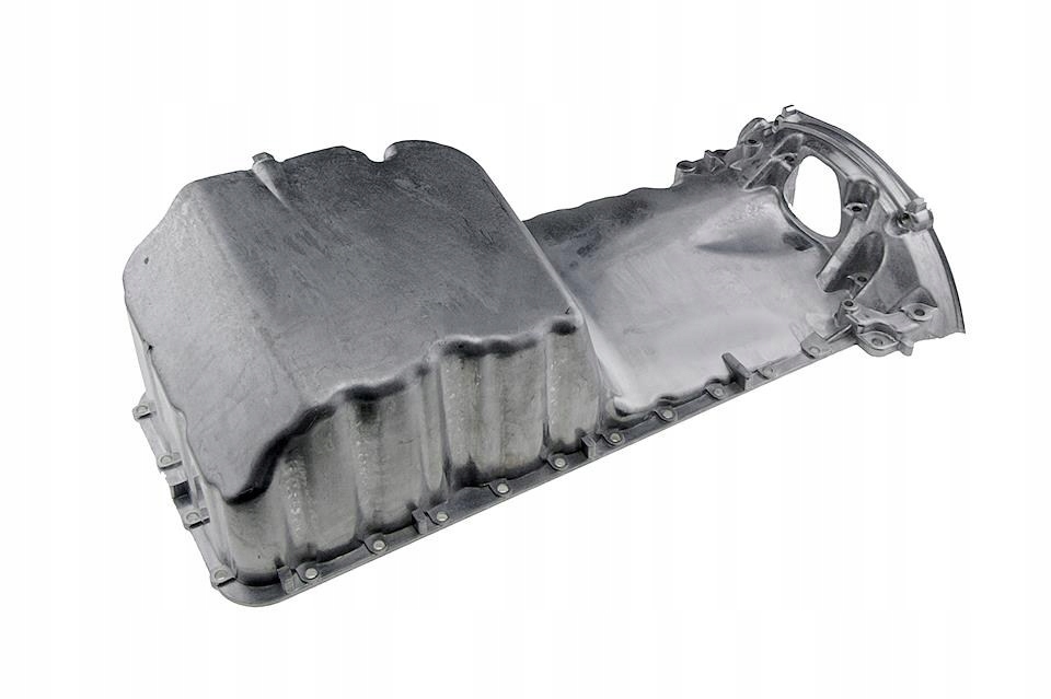 Піддон масляна mercedes sprinter 2.9d -06 Ціна