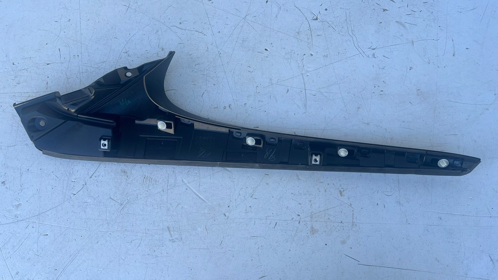 фото №7, Lexus rx 450h 2023 обшивка / обивка задний крышки багажника