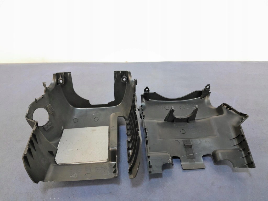 фото №5, Forester захист колонки kierownczej 34341fj060