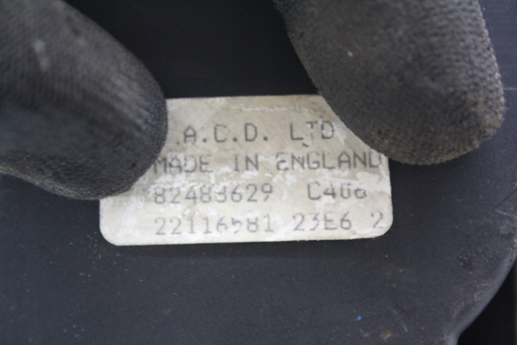 фото №11, Механизм дворник перед alfa romeo 166 lancia kappa 82488629 22116581