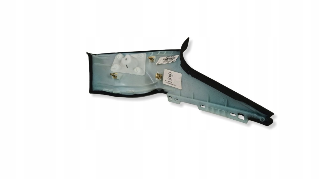 Захист стійка c ліва сторона tesla model s 100745702c в Україні