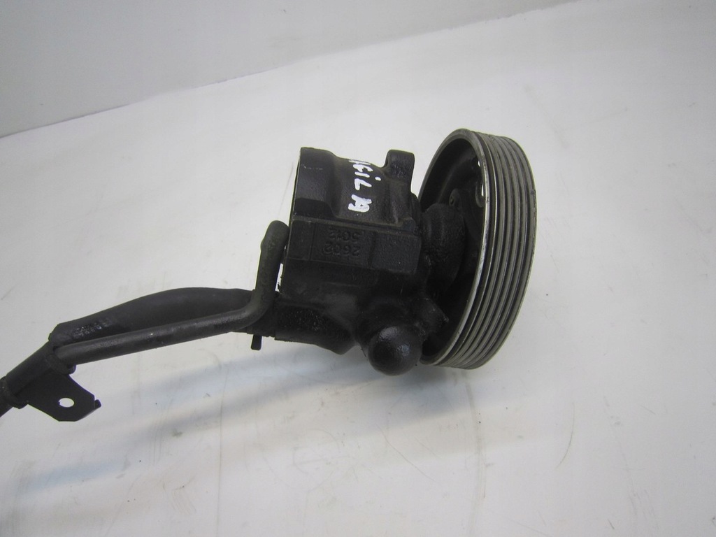 фото №1, Opel astra ii 1.6 насос усилителя