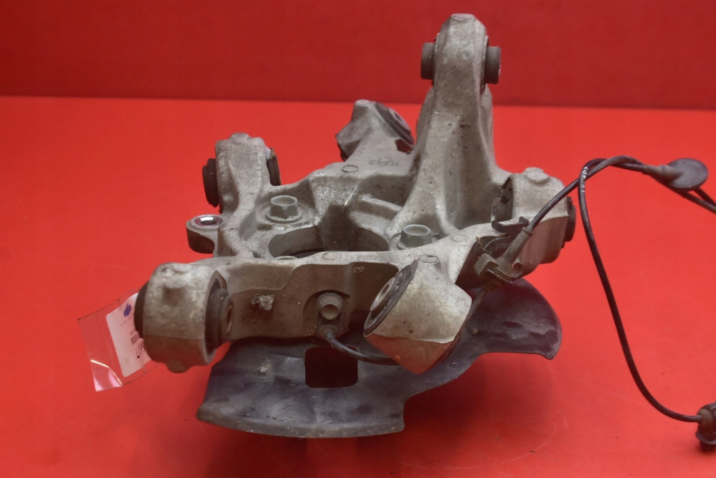 фото №7, Поворотный кулак ступица левая задняя mazda mx5 mx-5 4 iv nd 2.0 skyactiv 160 km 15-21