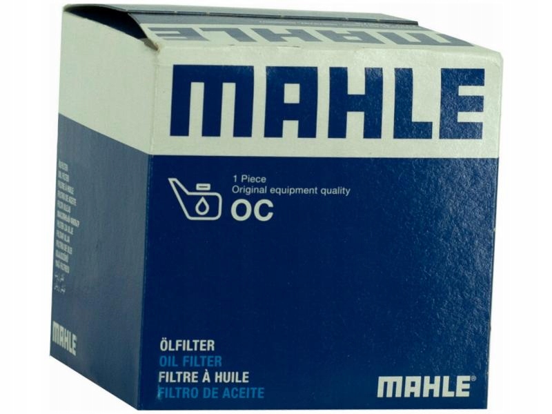 фото №1, Фильтр масла ford grand c-max 1.0-1.6 10-19