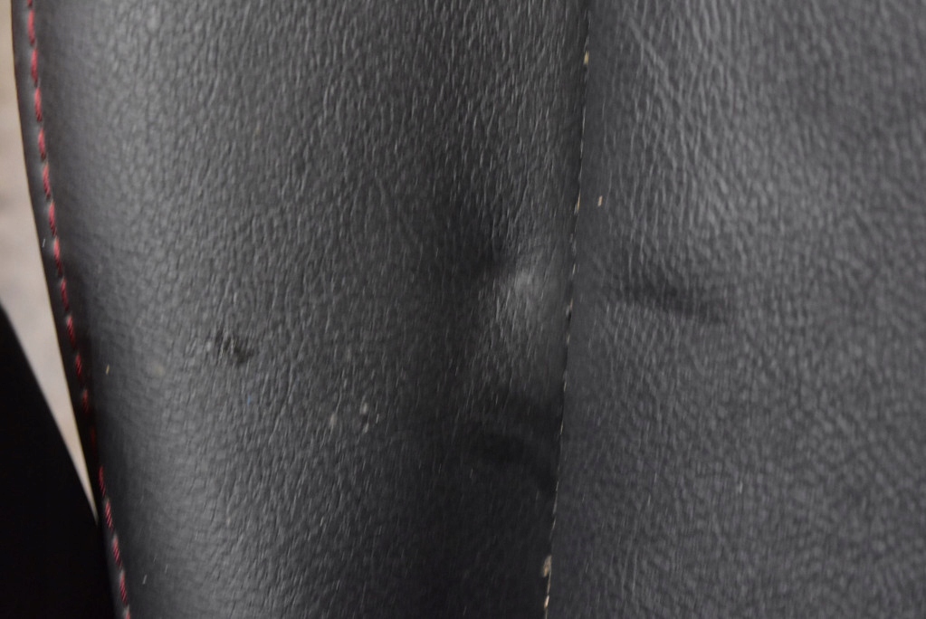 фото №11, Сидіння сидіння комплект шкіряний mazda mx5 mx-5 4 iv nd roadster 15-21