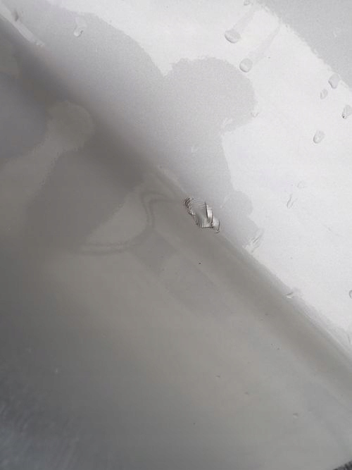 фото №7, Hyundai ioniq 16- дверь правое передние перед