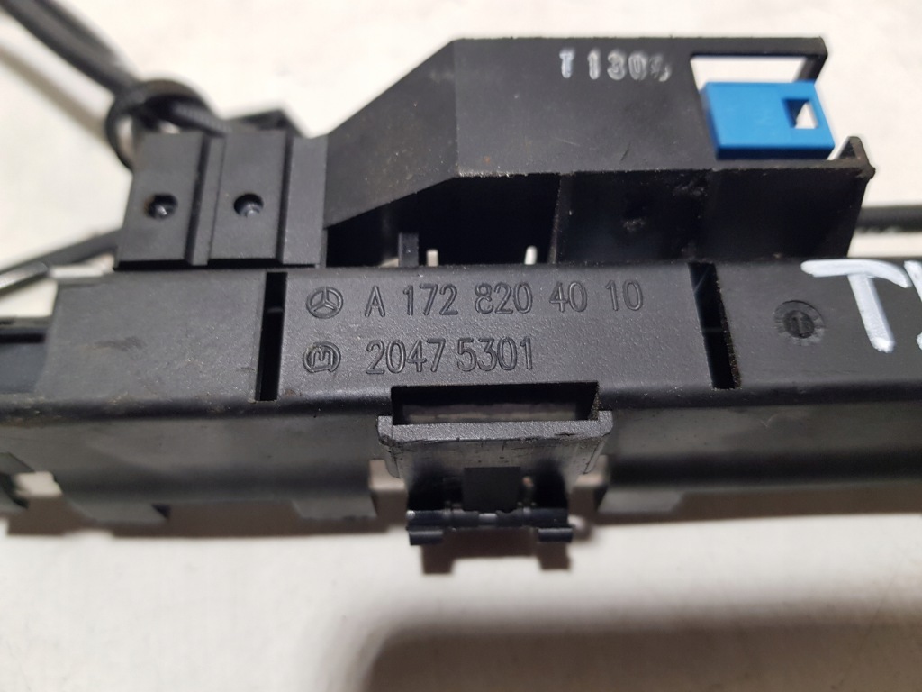 фото №10, Привід дах mercedes slk r172 w172 1728204010 40 42