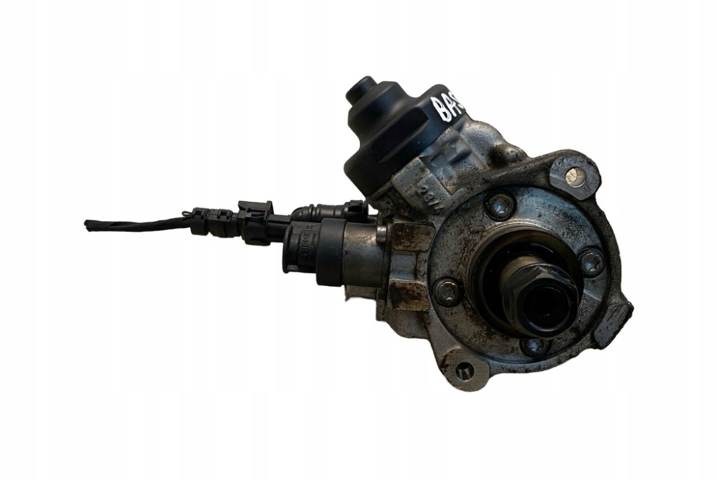 фото №12, Комплект форсунок hyundai santa fé iii dm 331002f000 2.2l дизель 145kw