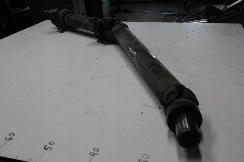 фото №3, Outlander i 04 2.4 wał приводной