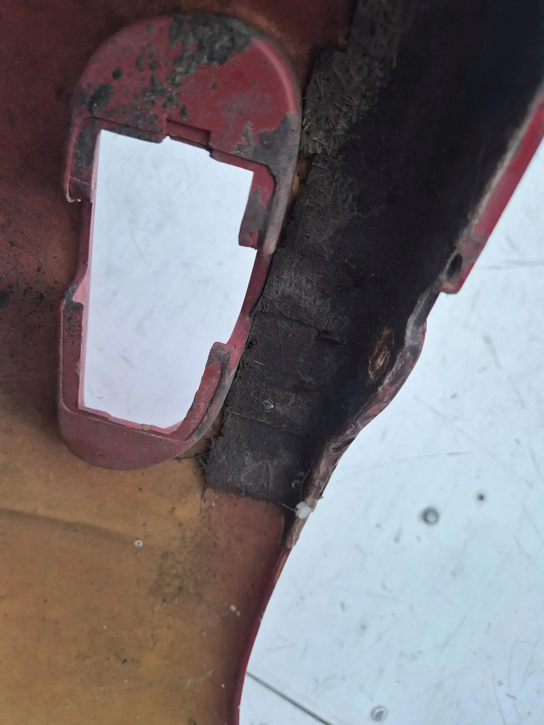 фото №9, Mitsubishi eclipse 2g 1994-1998 бампер передний