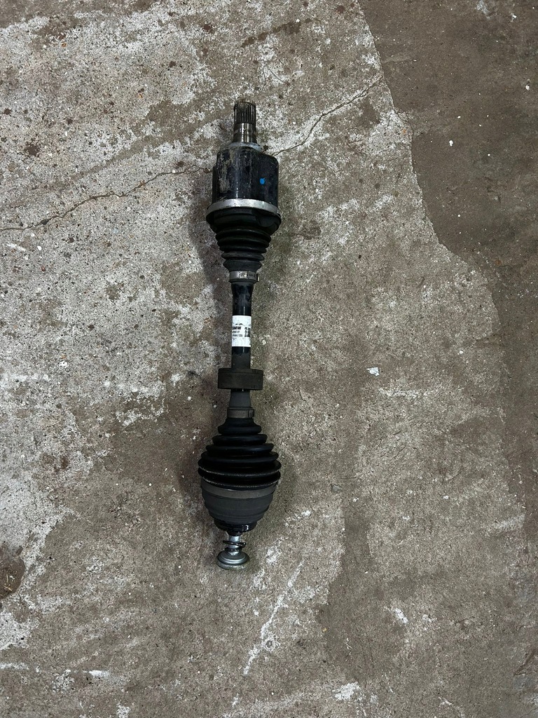 фото №1, Bmw 1 f40 приводной вал левая передняя 5a2e057