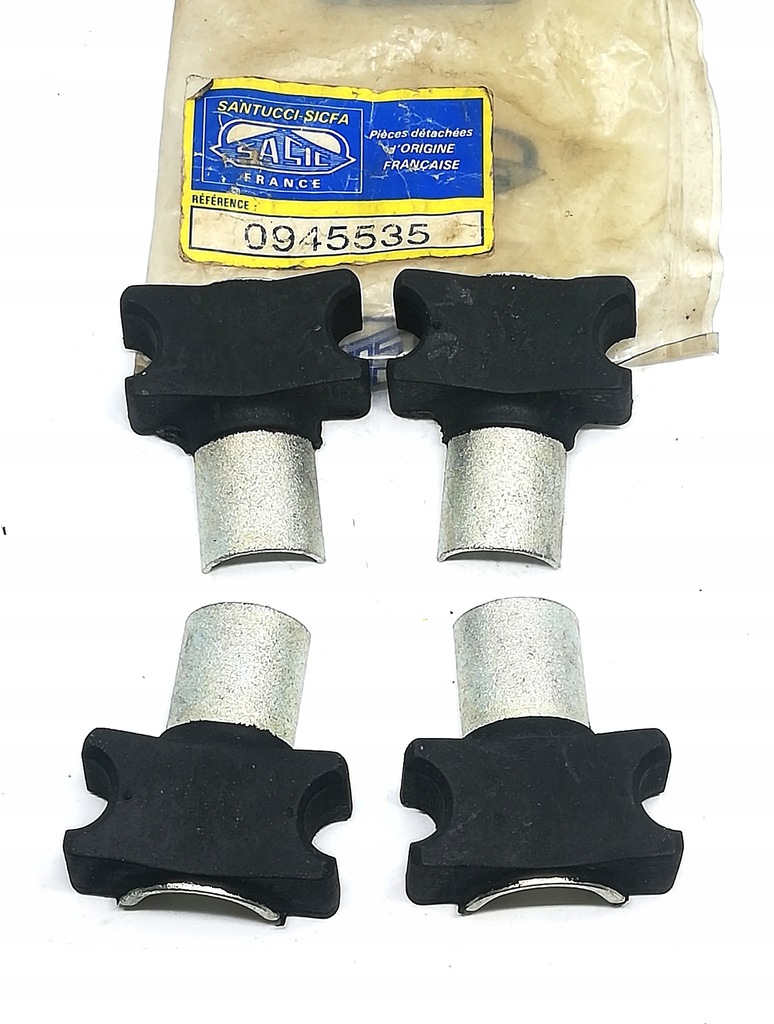 фото №1, Подушка стабілізатора перед peugeot 405 0945535