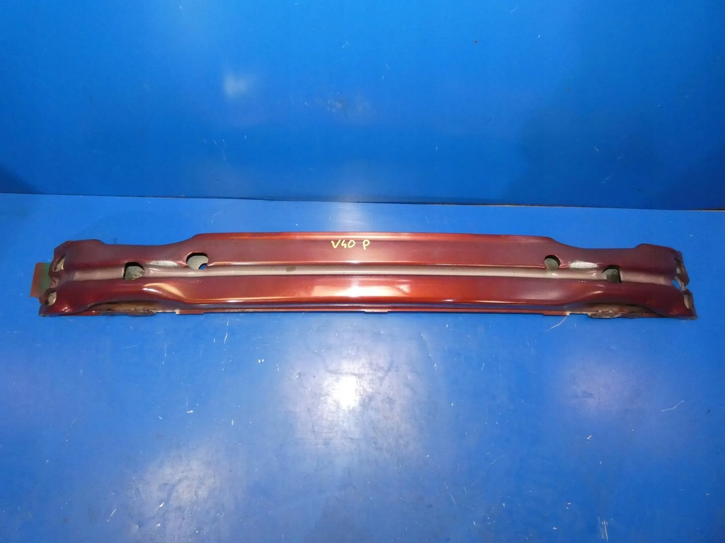 фото №1, Volvo v40 ii балка усилитель перед передняя