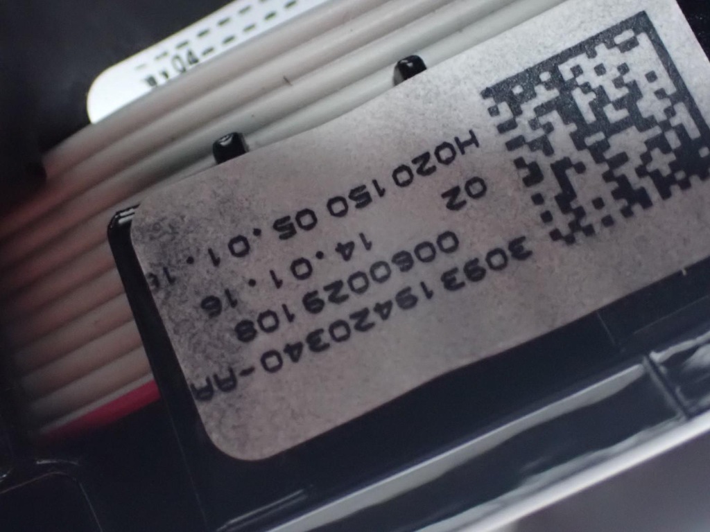 фото №7, Повітропровід мультифункція шкіра 3v0419091l 5e0419685a skoda fabia iii 6v 16r