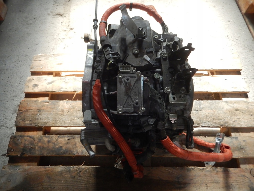 фото №1, Коробка передач передач lexus nx 300h lift 2017 p314