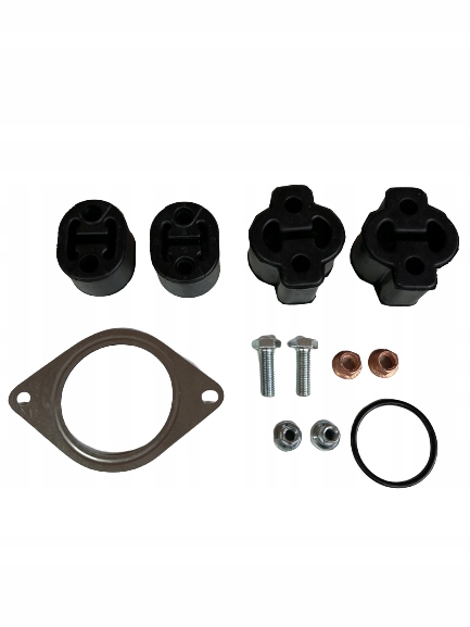 Купить As pk1289 набор монтажный, фильтр сажи / фильтр частиц твердых