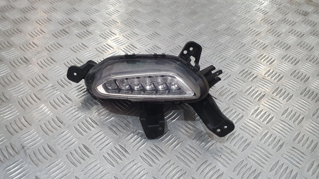 фото №1, Led rdl противотуманная фара левый перед hyundai i30 iii kombi 16-