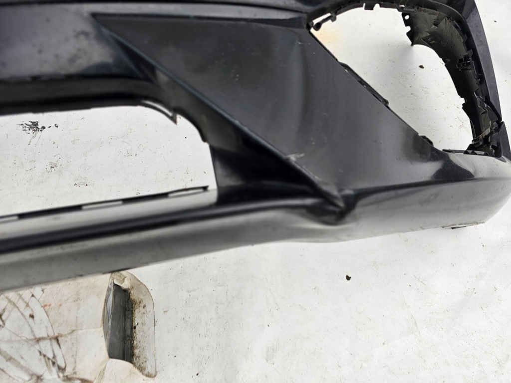 фото №5, Бампер volvo v90 s90 ii 16-20 перед r-design передній