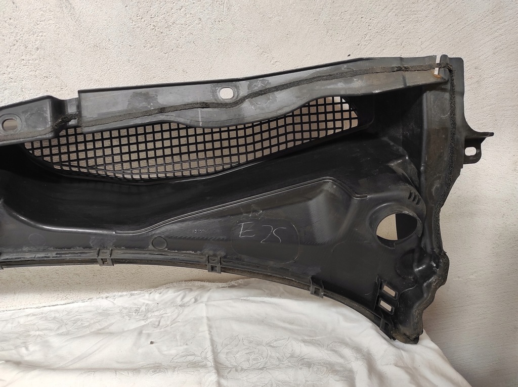 фото №9, Subaru impreza iii xv жабо 91411fg010